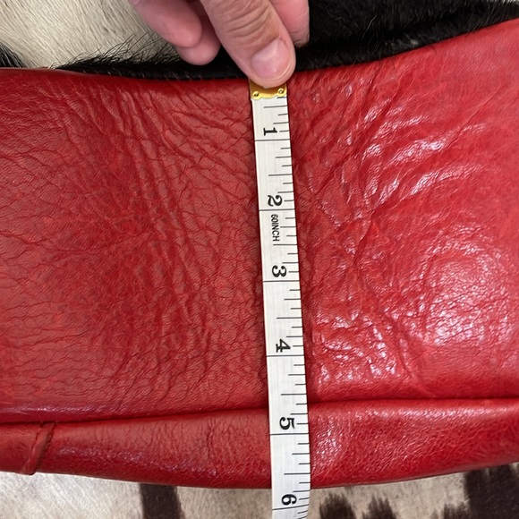 McFadin Two Bar West purse. EUC price is firm! - Picture 17 of 17